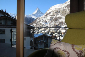 Hörnligrat Apartments Zermatt